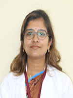 Dr. Payal Jain